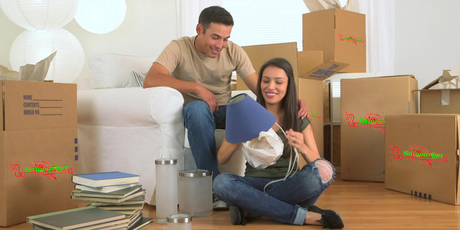 Movers and Packers in Baroda